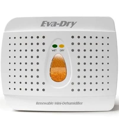 Eva-Dry E-333 Mini Dehumidifier