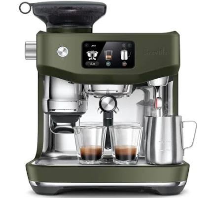 Breville Oracle Jet Espresso Machine