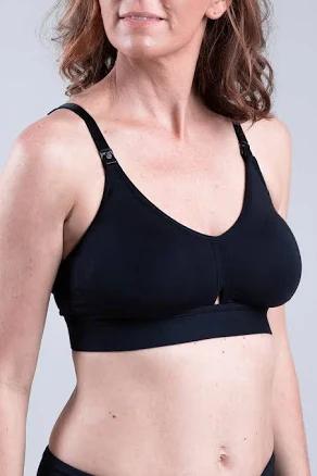 Undercover Nursing Wearable Pump & Beyond Bralette