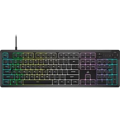 Corsair K55 Core RGB Gaming Keyboard