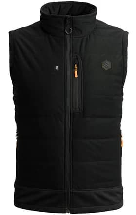 ScentLok Men's BE:1 Reactor Vest Plus