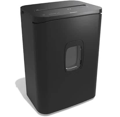 Staples 24-Sheet Cross-Cut Shredder