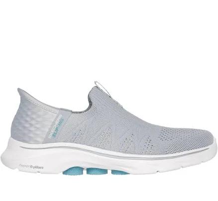 Skechers Women's Performance Slip-Ins Go Walk 7-City Lights