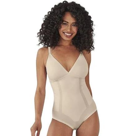 Bali Women's Ultimate Smoothing Bodysuit