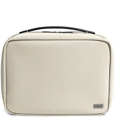 Away Hanging Toiletry Bag