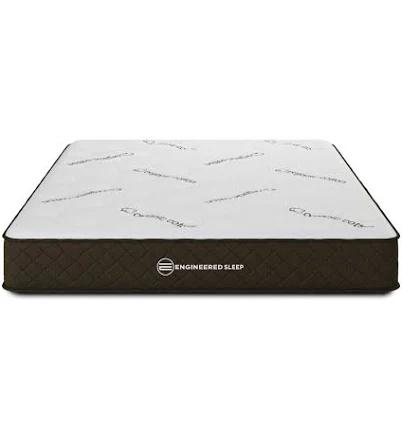 Today Mattress Affordable Quality Hybrid Memory Foam Mattress