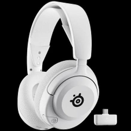 SteelSeries Arctis Nova Wireless Gaming Headset