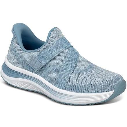 Orthofeet Women's Orthopedic Naya Slip On Sneakers