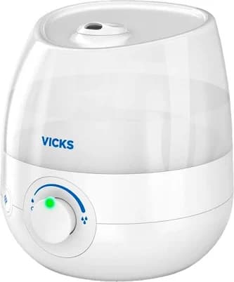 Vicks Humidifier Cool Mist