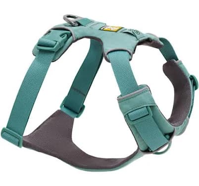 Front Range Harness Ruffwear