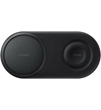 Samsung Wireless Charger Duo Pad