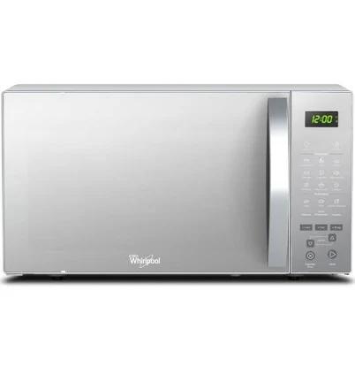 18 in. 1.4 Cu. Ft. Countertop Microwave with Programmable Start