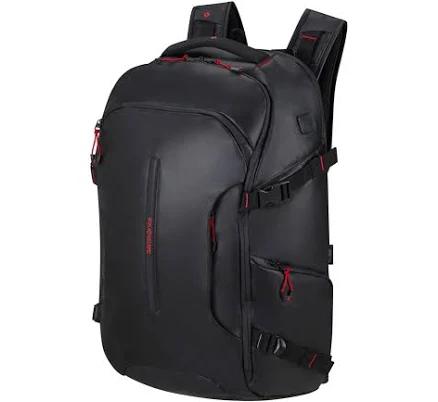 Ecodiver Travel Backpack