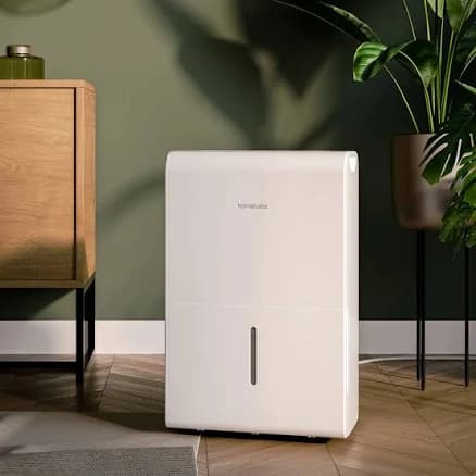 hOmeLabs 3000 Sq Ft. Dehumidifier