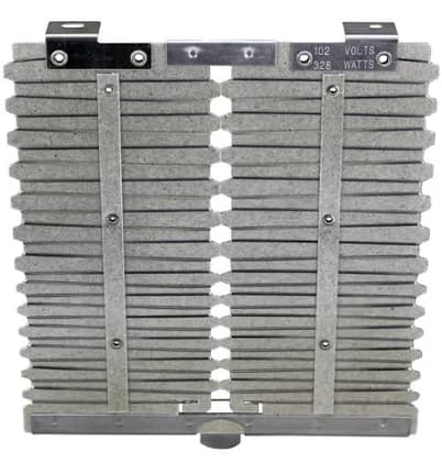 Toaster Element; 102V; 328W; 5 1/2 x 5 1/8 | Bakedeco