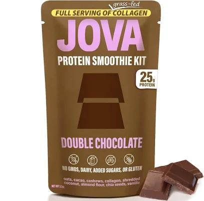 JOVA Smoothie Kit