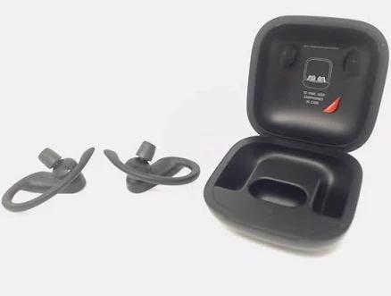 Powerbeats Pro In-Ear Wireless Heaphones A2048 - Black