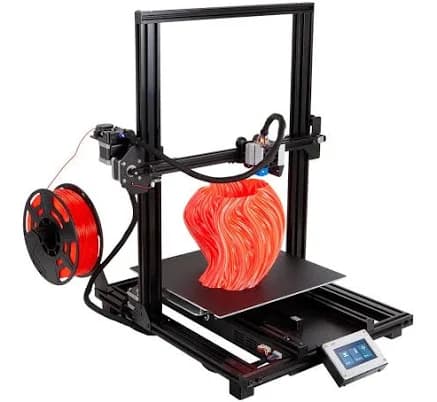 Monoprice MP10 Mini 3D Printer