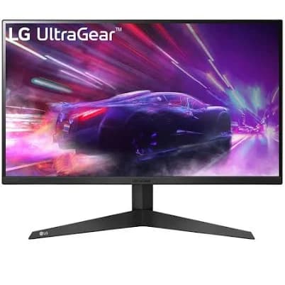Lg UltraGear FHD 1ms 165Hz Gaming Monitor
