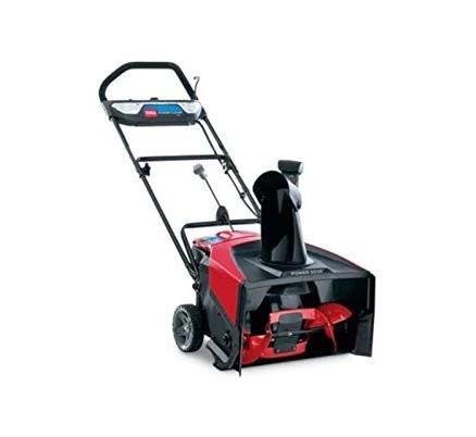 Toro Power Clear 21" 60V Battery Snow Blower 39901