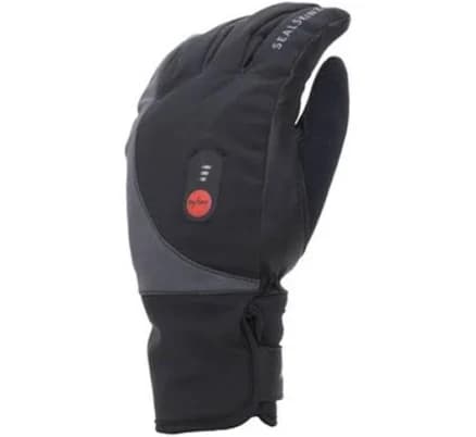 SealSkinz Upwell
