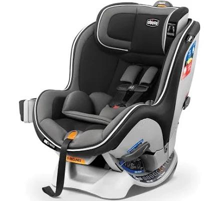 Chicco NextFit Zip Convertible Car Seat