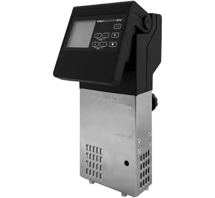 Vacmaster SV1 Sous-Vide Immersion Circulator