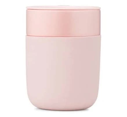 Porter Ceramic Mug W&P