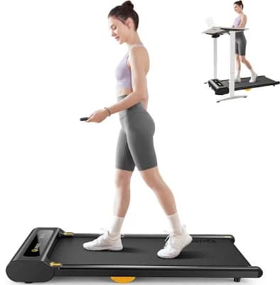 UREVO Spacewalk Lite Treadmill