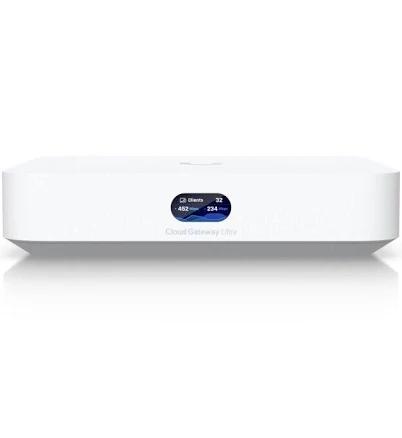 Ubiquiti Cloud Gateway Ultra