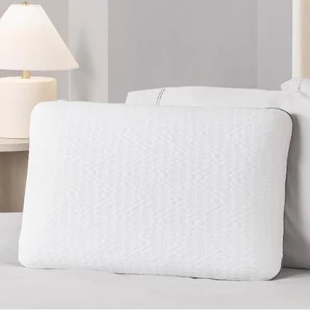 Member's Mark Hotel Premier Collection Premium Cooling Gel Memory Foam Pillow
