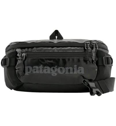 Custom Patagonia - Black Hole Waist Pack 5L - Add Your Design