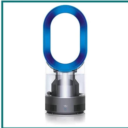 Dyson AM10 Humidifier & Fan - Pad Printed