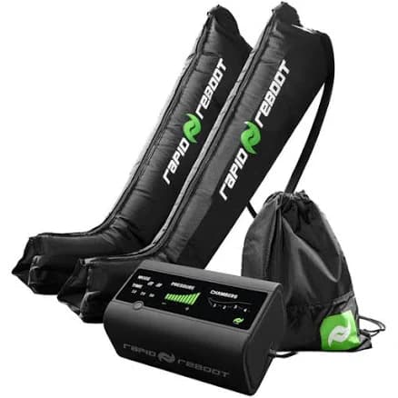Rapid Reboot Recovery System