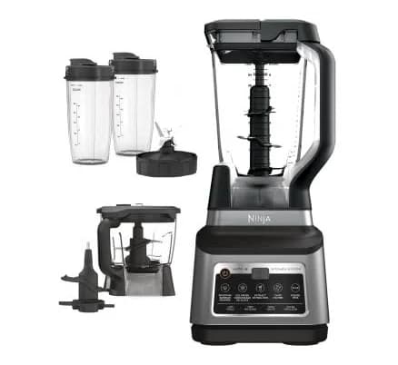 Ninja Professional Plus Kitchen System with Auto-iQ