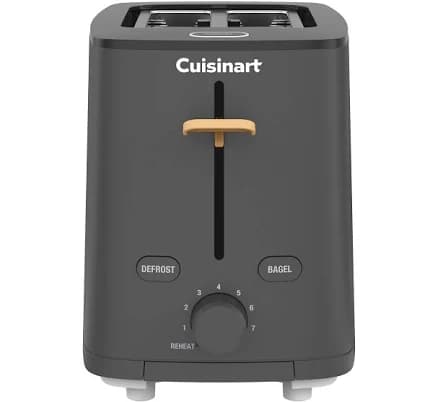 Cuisinart Soho 2-Slice Toaster