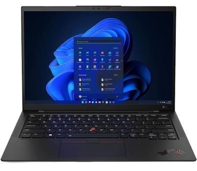 Lenovo ThinkPad X1 Carbon Gen 11