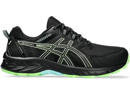 ASICS Men's Gel-Venture 9 Waterproof Trail Running Shoes