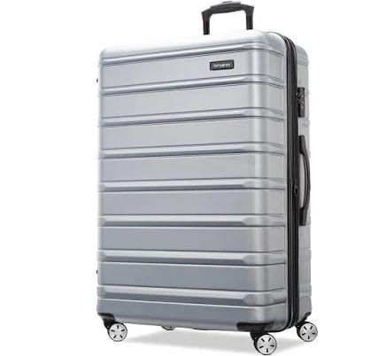 Samsonite Omni 2 Hardside Expandable Luggage with Spinner Wheels