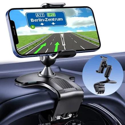 Car Phone Holder Mount