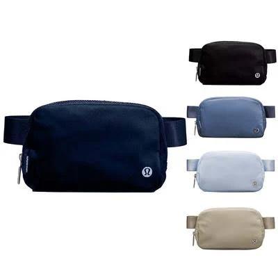 Lululemon Solid Everywhere Belt Bag