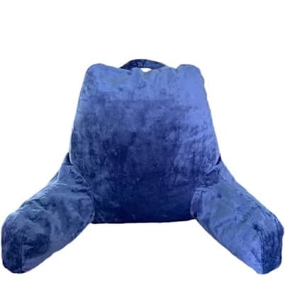 Soothing Company Reading Pillow