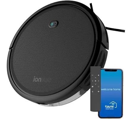 Ionvac SmartClean Robotic Vacuum