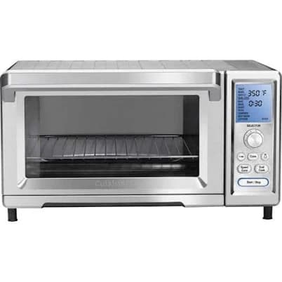 Cuisinart Chef's Convection Toaster Oven