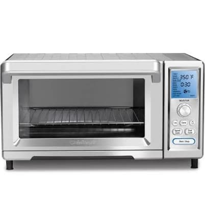 Cuisinart Chef's Convection Toaster Oven