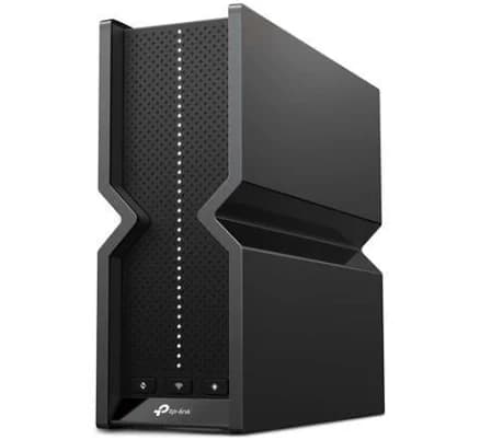 TP-Link Archer BE550 Wi-Fi 7 Tri-Band Router