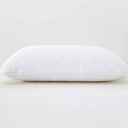 Sijo Cooling Latex Pillow 100% Talalay Latex Best Cooling Latex Pillow Award Winner by Sleep Foundation