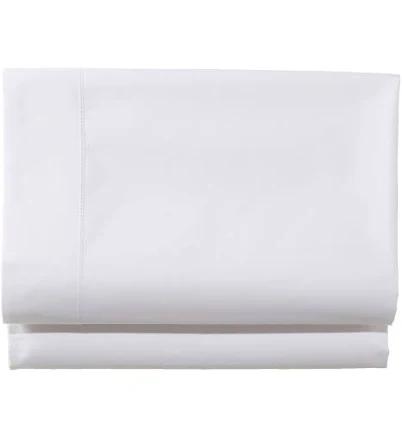 L.L.Bean Percale Fitted Sheet