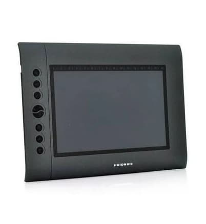 Huion H610 USB Graphics Drawing Tablet