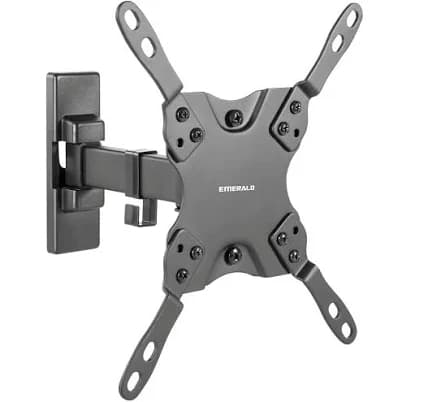 Emerald Full Motion TV Mount